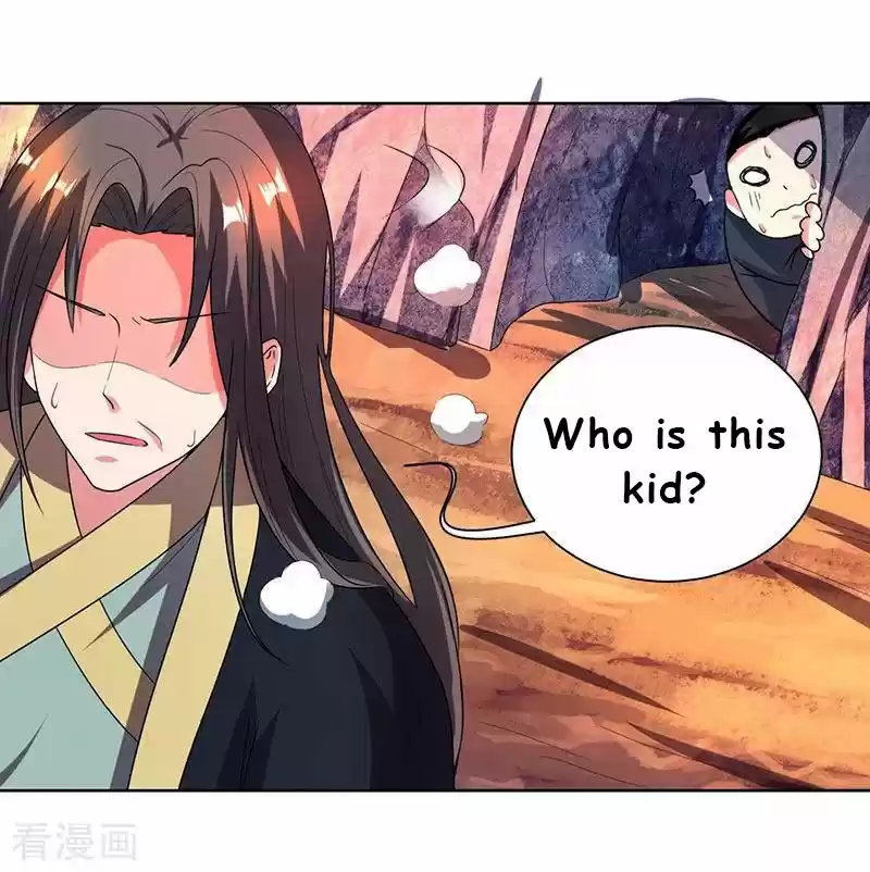 One Step Toward Freedom Ch. 51