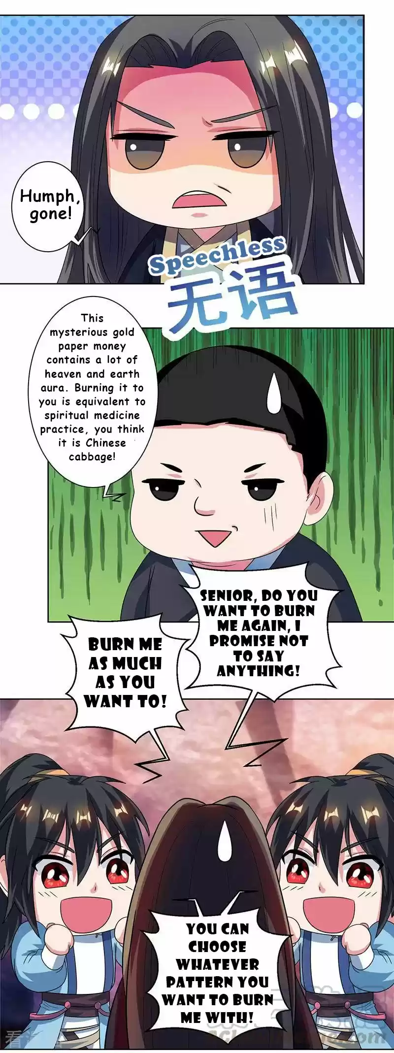 One Step Toward Freedom Ch. 51