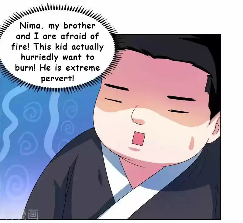 One Step Toward Freedom Ch. 51