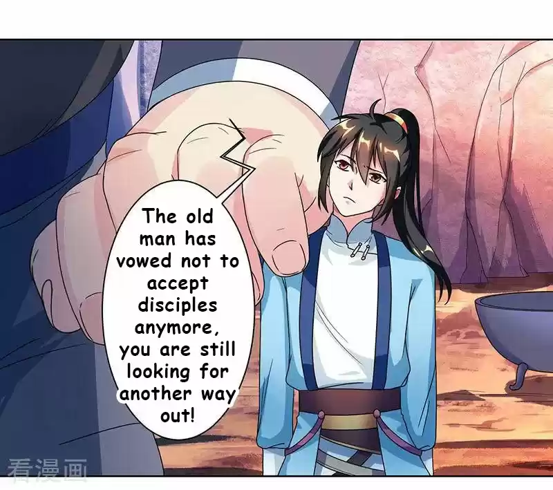 One Step Toward Freedom Ch. 51