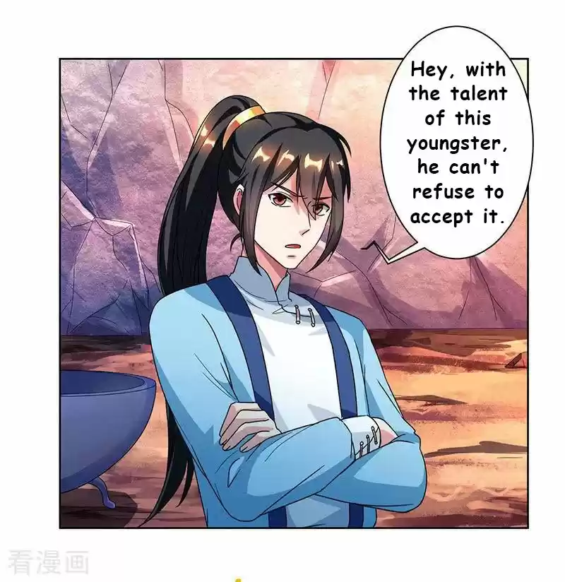 One Step Toward Freedom Ch. 51