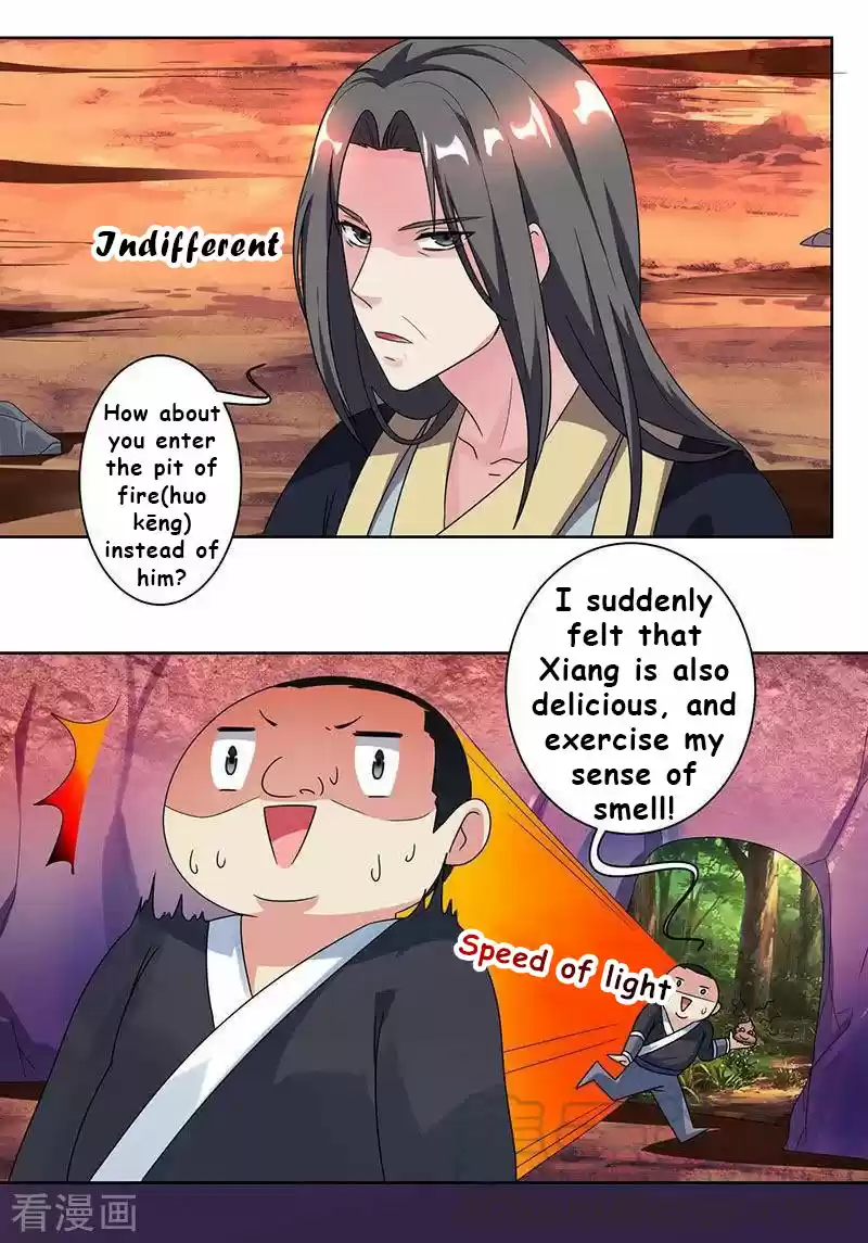 One Step Toward Freedom Ch. 51