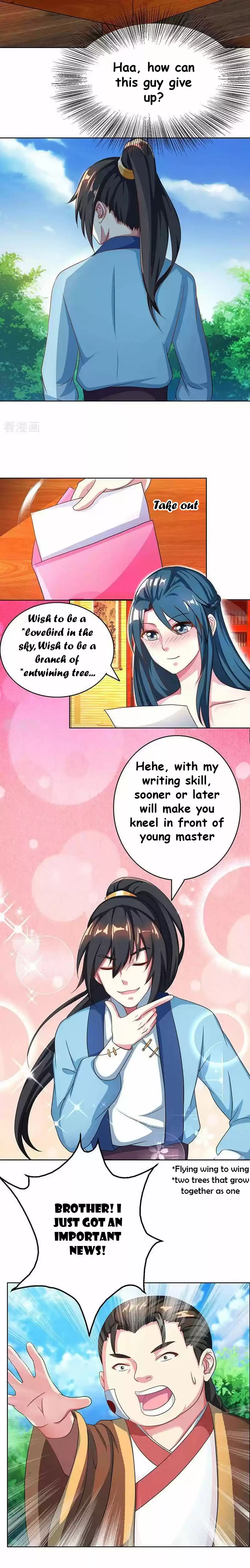 One Step Toward Freedom Ch. 54