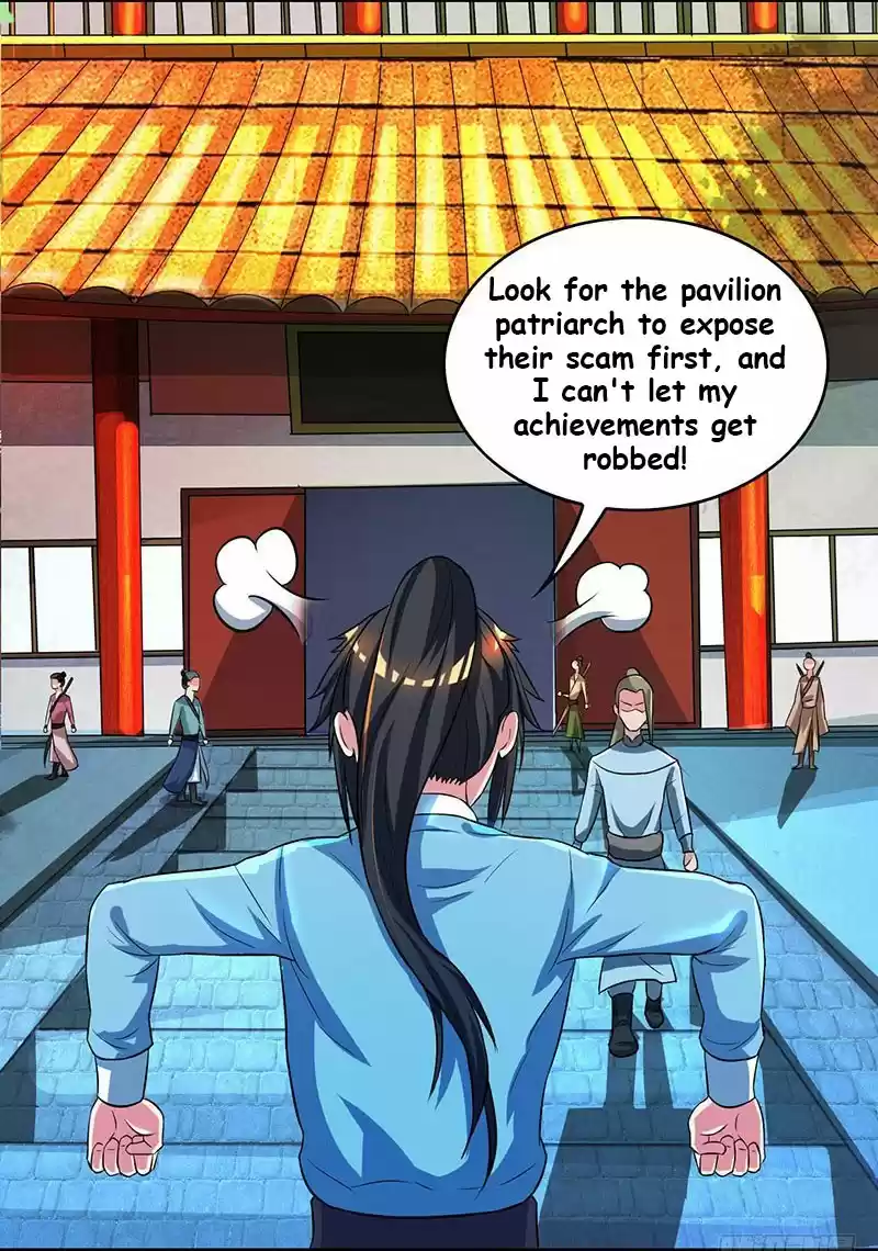 One Step Toward Freedom Ch. 55