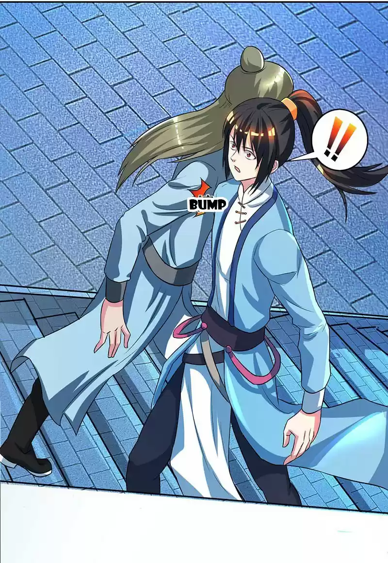 One Step Toward Freedom Ch. 55