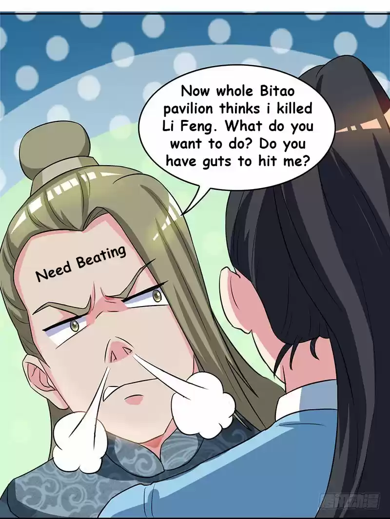 One Step Toward Freedom Ch. 55