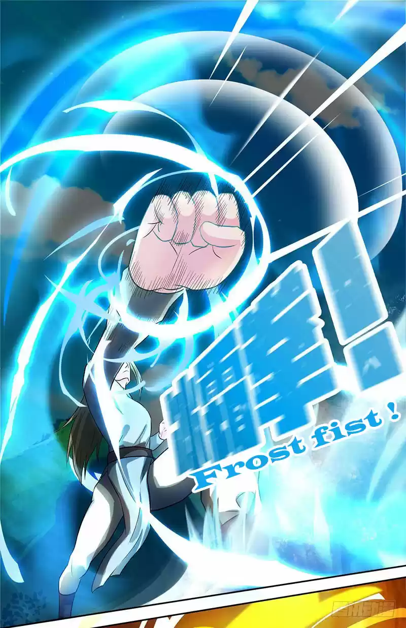 One Step Toward Freedom Ch. 55