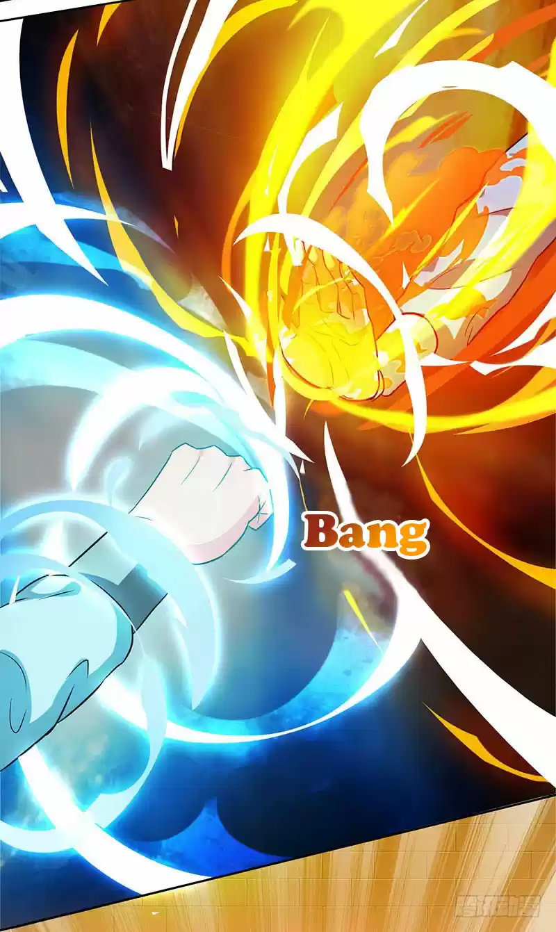 One Step Toward Freedom Ch. 55