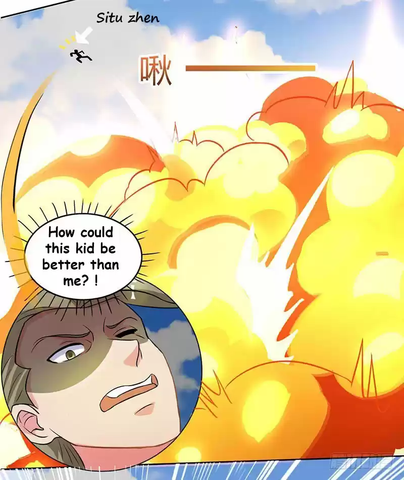 One Step Toward Freedom Ch. 55