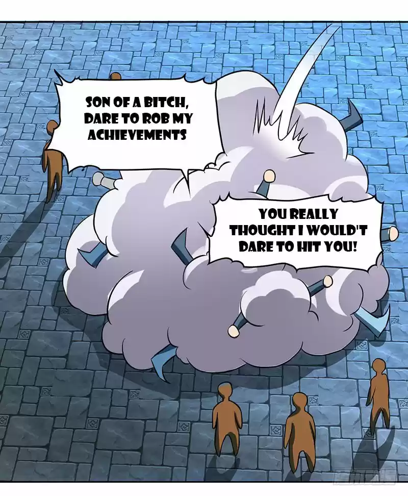 One Step Toward Freedom Ch. 55