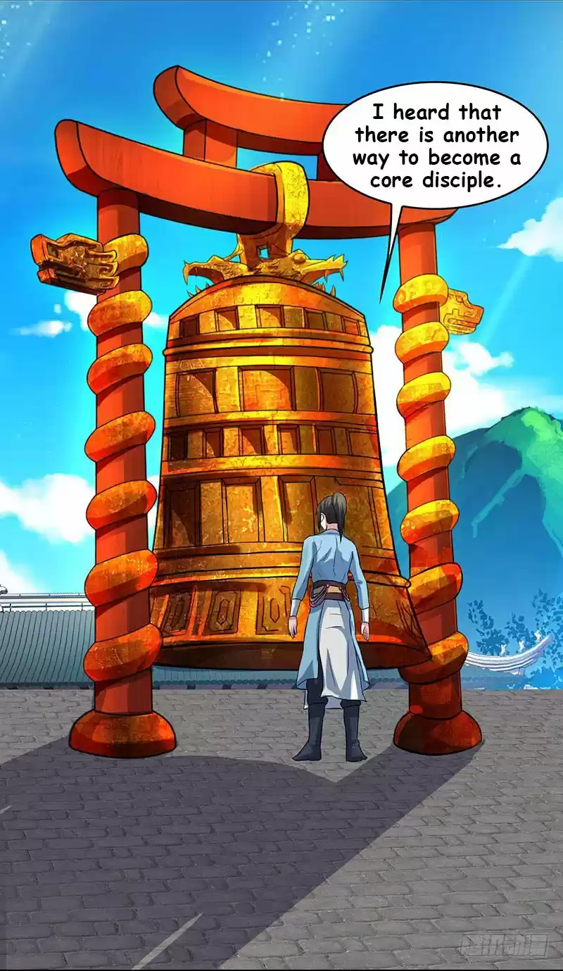 One Step Toward Freedom Ch. 55