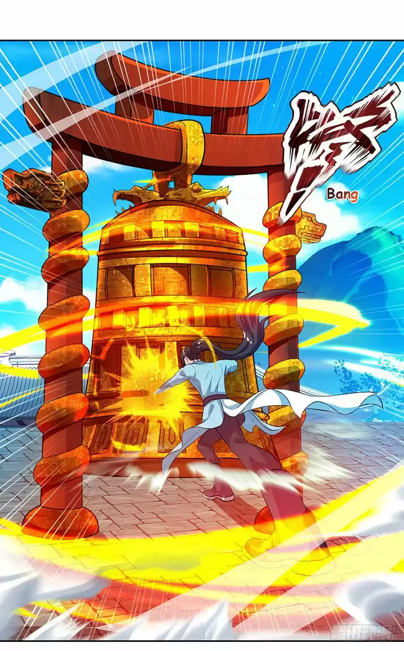 One Step Toward Freedom Ch. 55