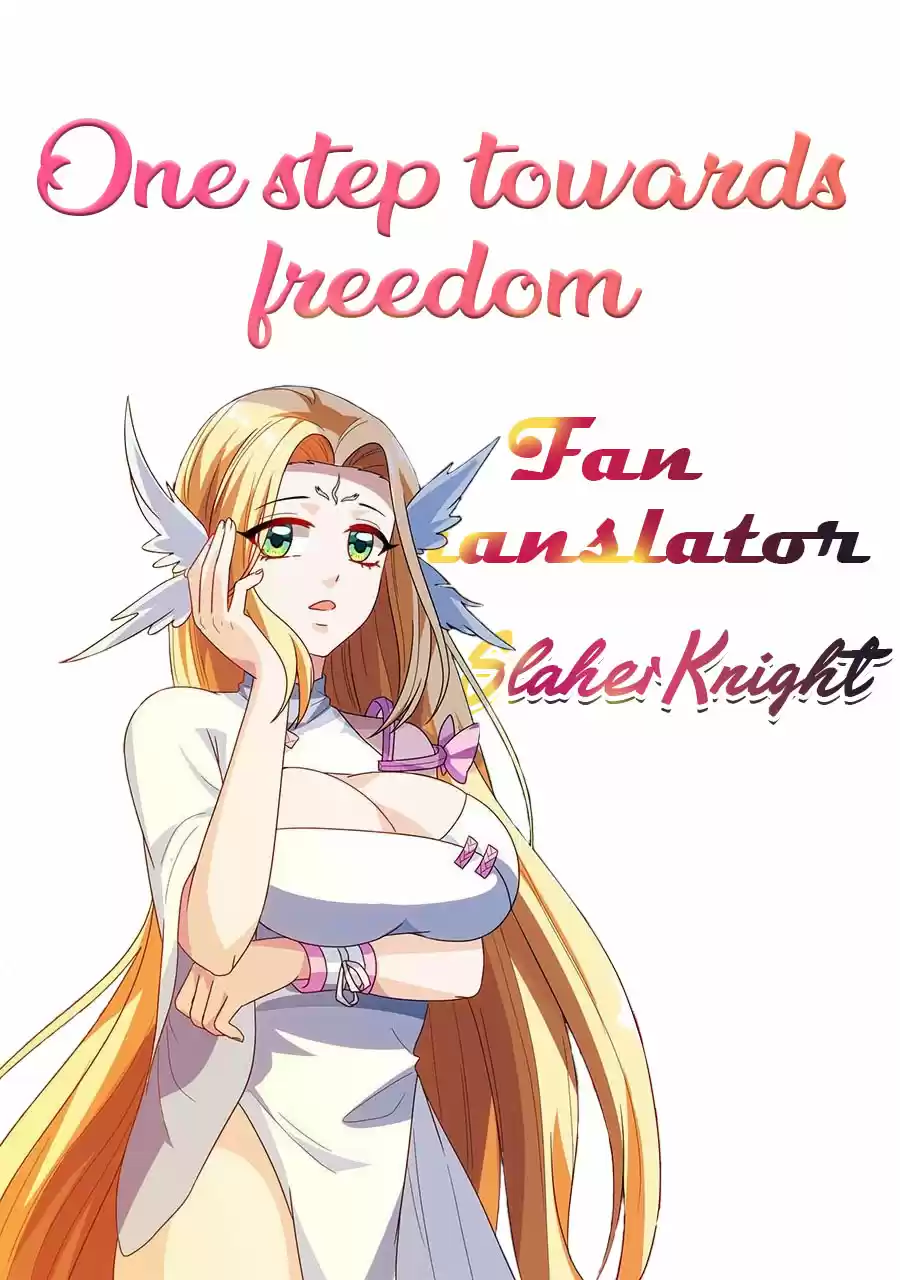 One Step Toward Freedom Ch. 56
