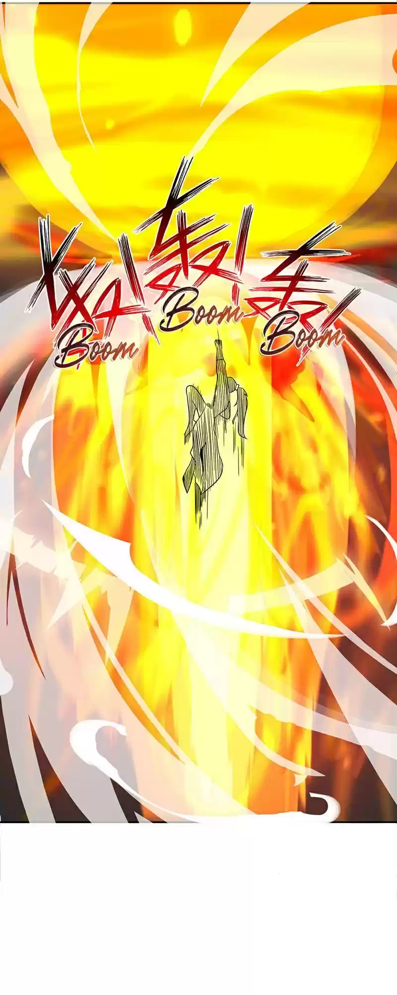 One Step Toward Freedom Ch. 56