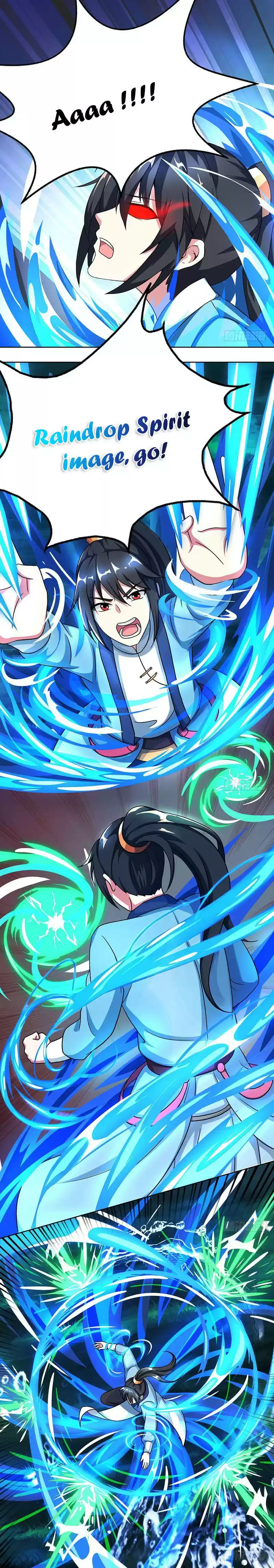 One Step Toward Freedom Ch. 57