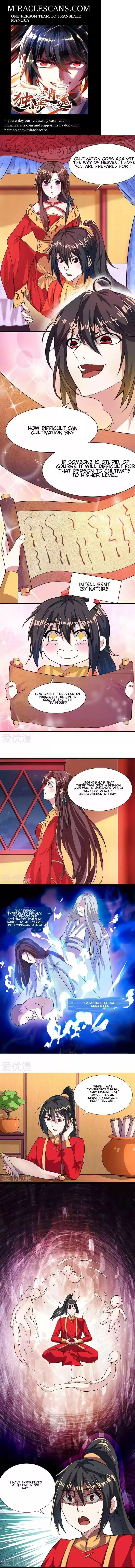 One Step Toward Freedom Ch. 6 Chapter 6