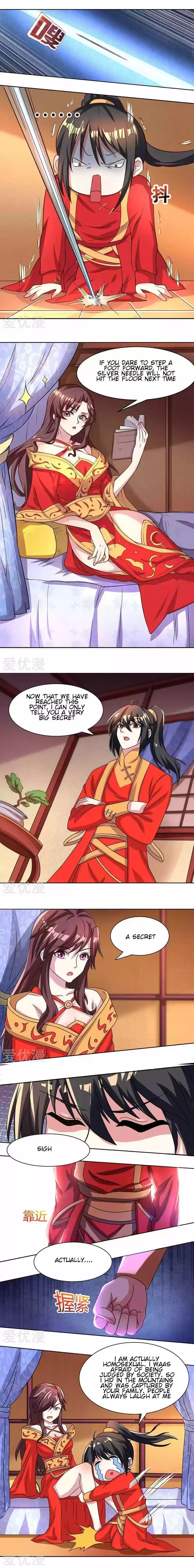 One Step Toward Freedom Ch. 6 Chapter 6