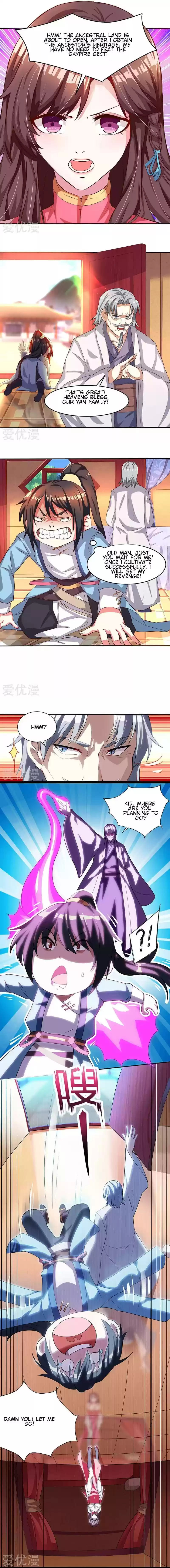 One Step Toward Freedom Ch. 7 Chapter 7