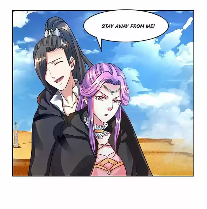 One Step Toward Freedom Ch. 71