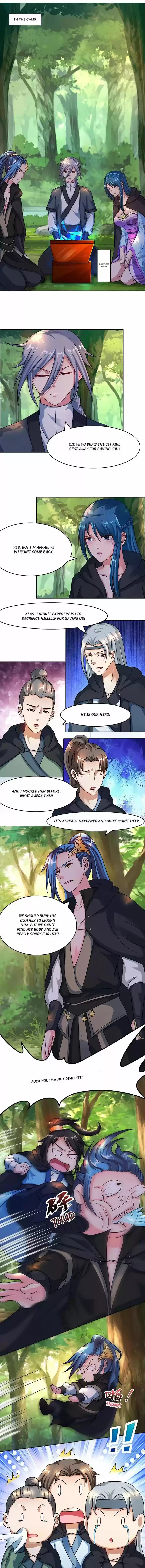 One Step Toward Freedom Ch. 75