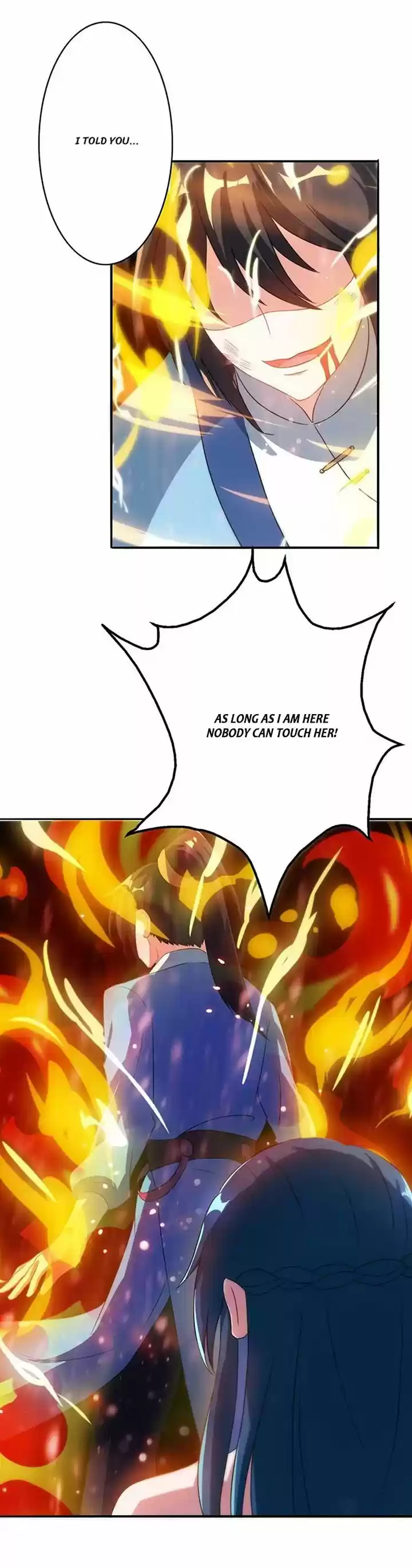 One Step Toward Freedom Ch. 78