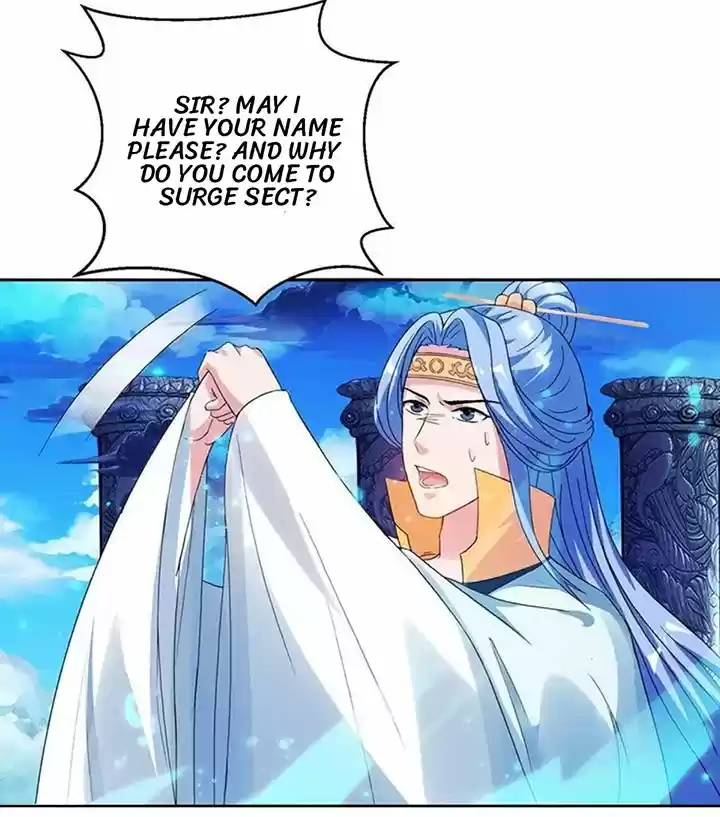 One Step Toward Freedom Ch. 89