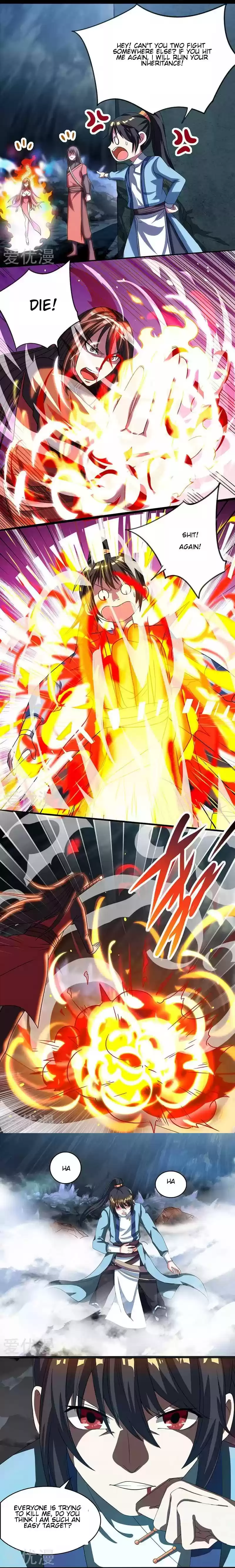 One Step Toward Freedom Ch. 9 Chapter 9