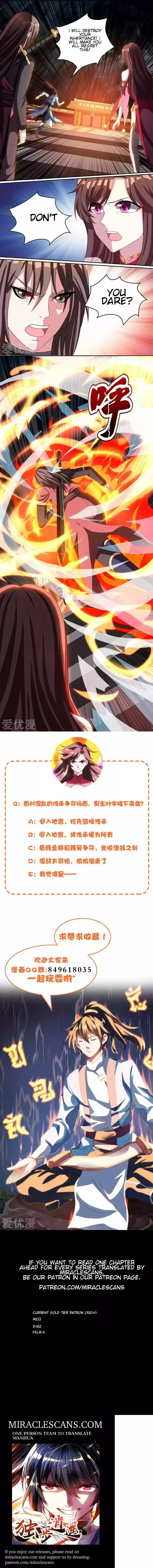 One Step Toward Freedom Ch. 9 Chapter 9