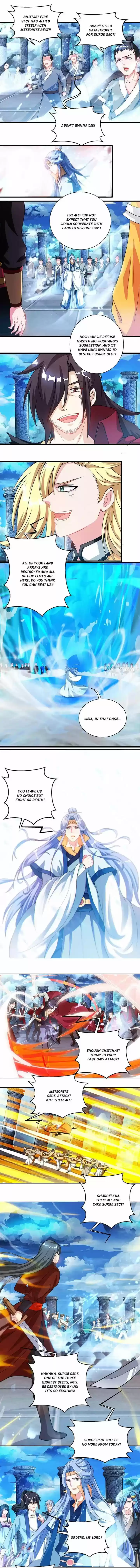 One Step Toward Freedom Ch. 93