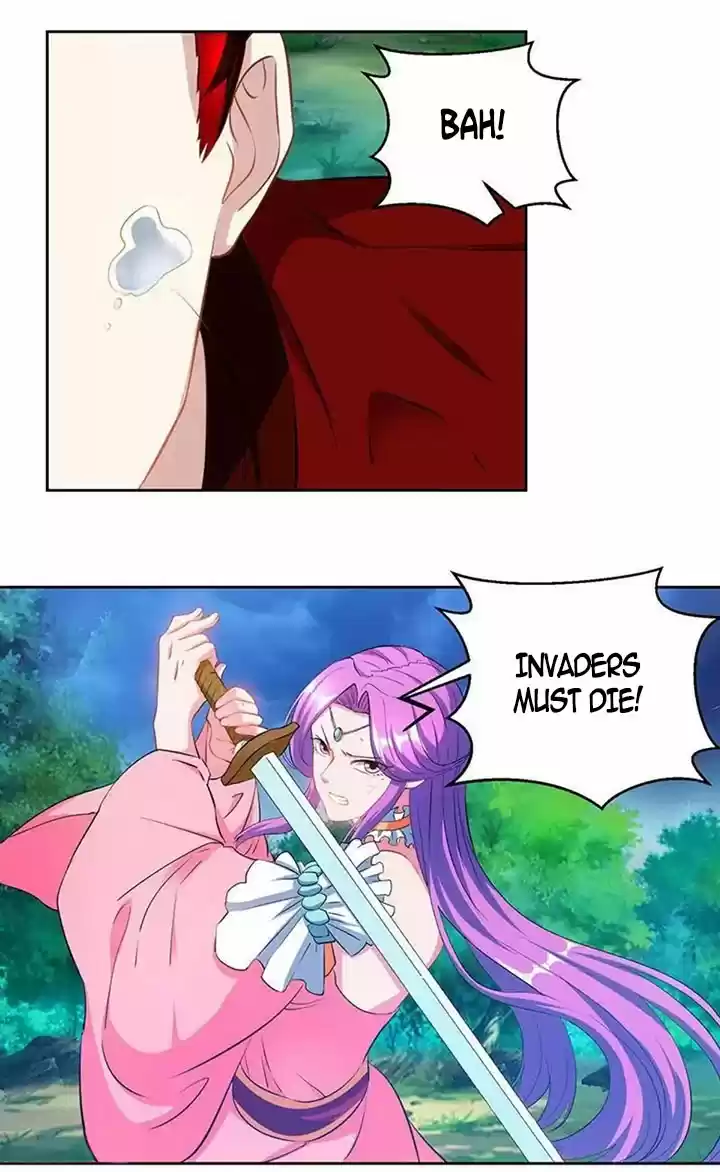 One Step Toward Freedom Ch. 95