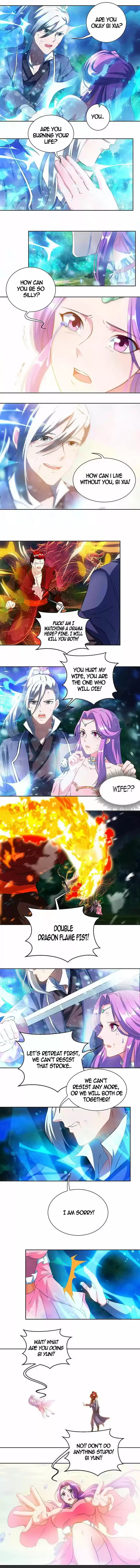 One Step Toward Freedom Ch. 96