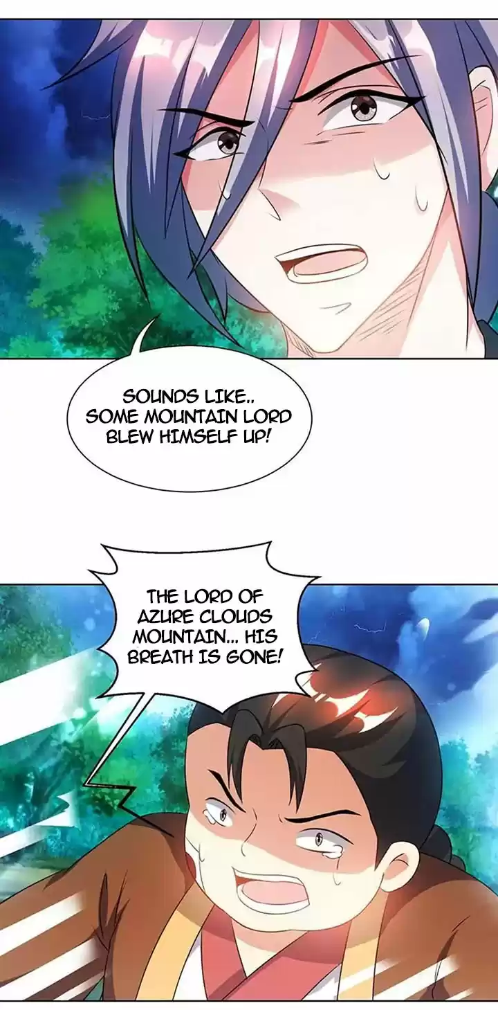 One Step Toward Freedom Ch. 96