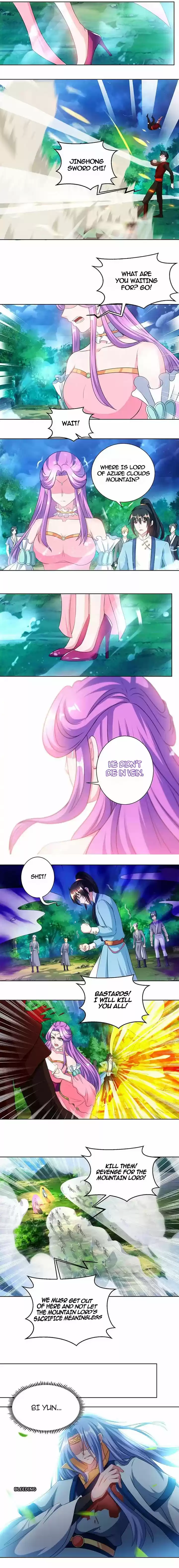 One Step Toward Freedom Ch. 97