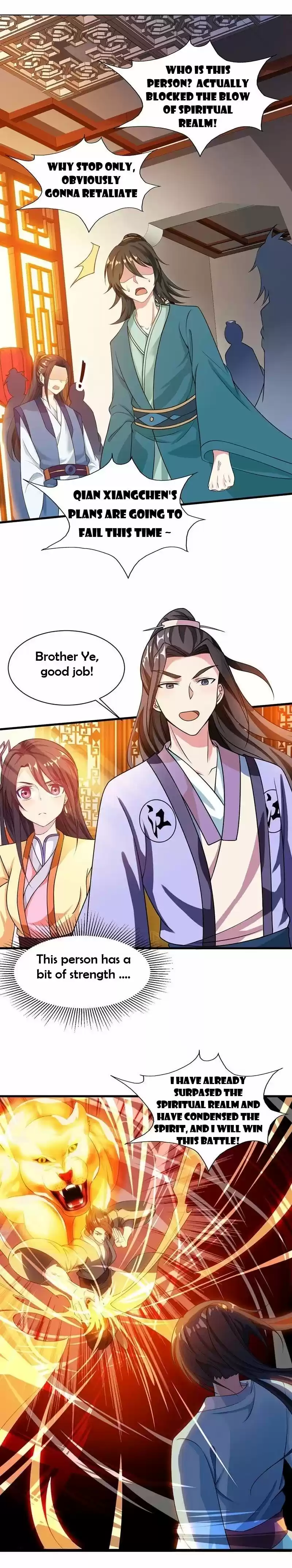 One Step Toward Freedom ch.024