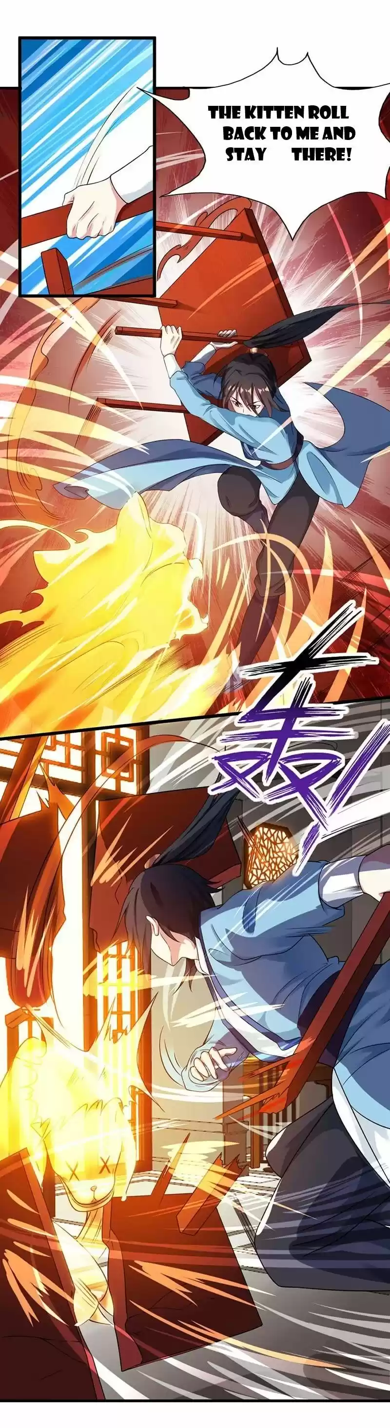 One Step Toward Freedom ch.024