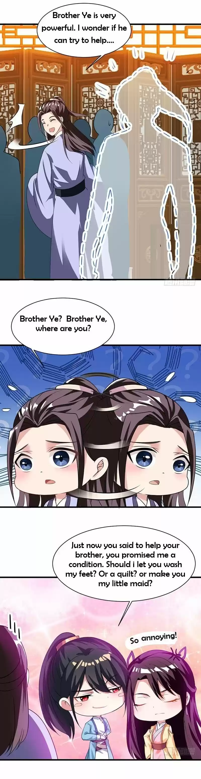 One Step Toward Freedom ch.024