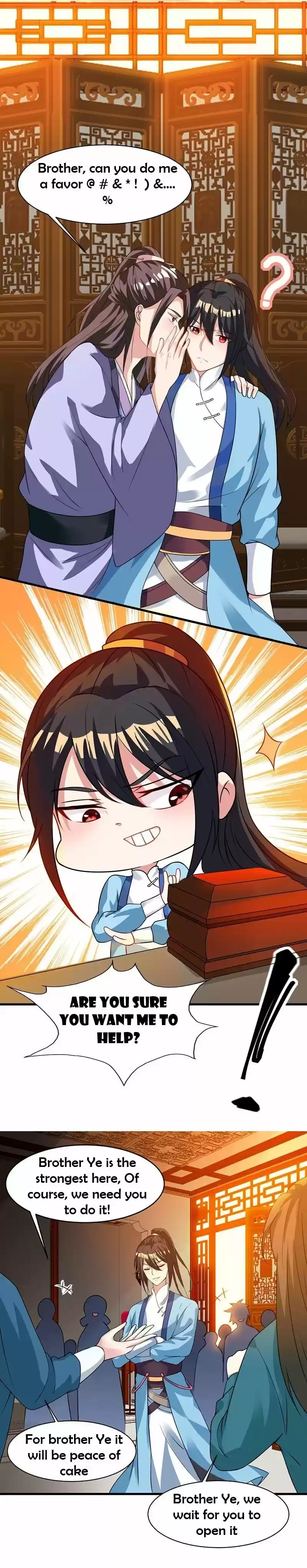 One Step Toward Freedom ch.024