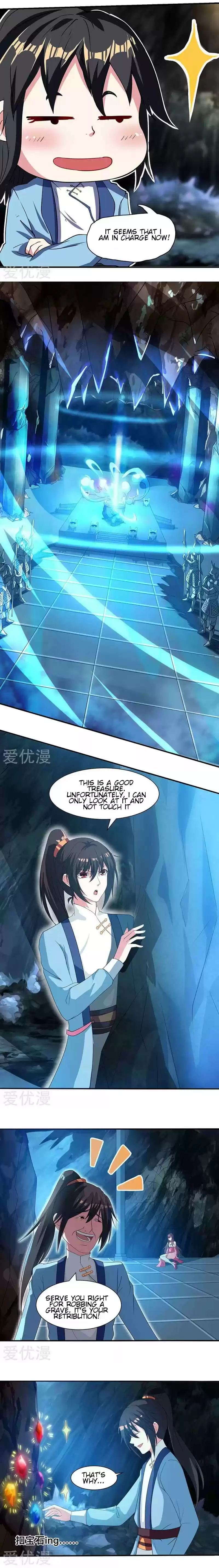 One Step Toward Freedom ch.10