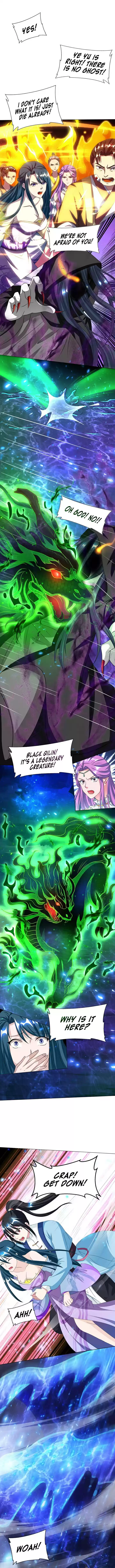 One Step Toward Freedom ch.115