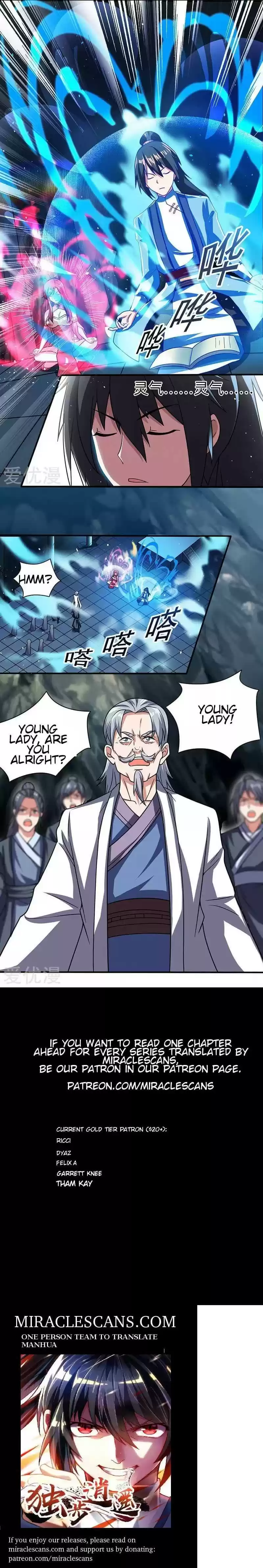 One Step Toward Freedom ch.14