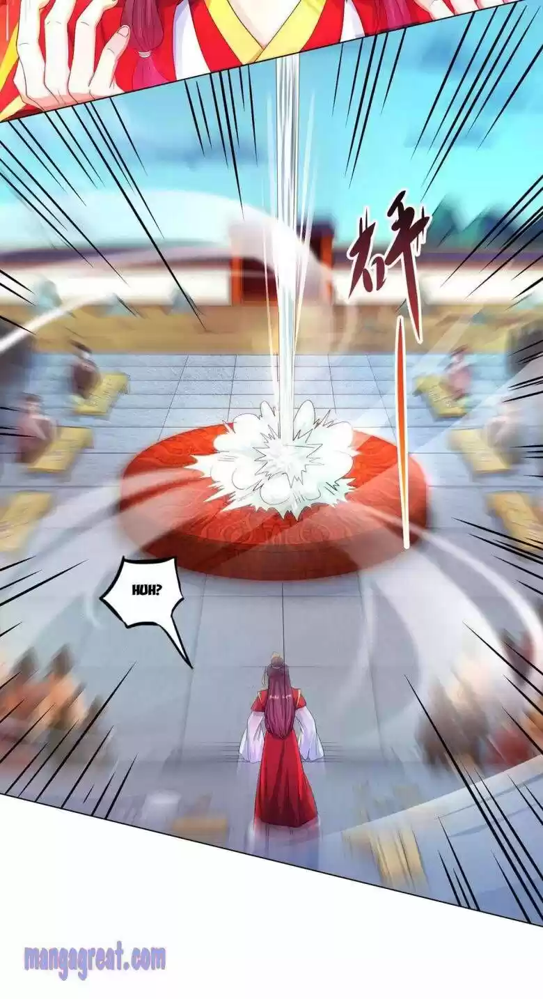 One Step Toward Freedom ch.149