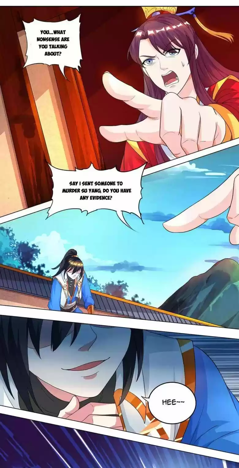 One Step Toward Freedom ch.149