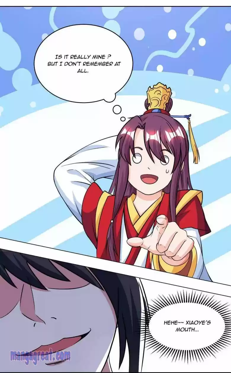 One Step Toward Freedom ch.149