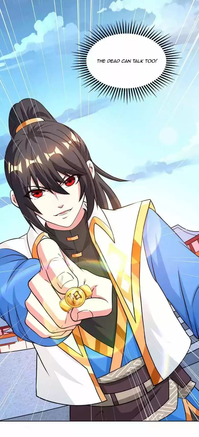 One Step Toward Freedom ch.149