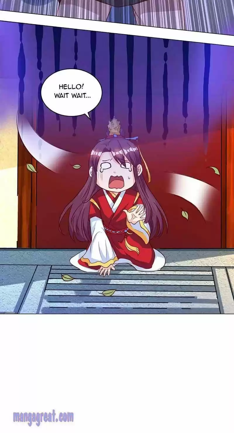 One Step Toward Freedom ch.150