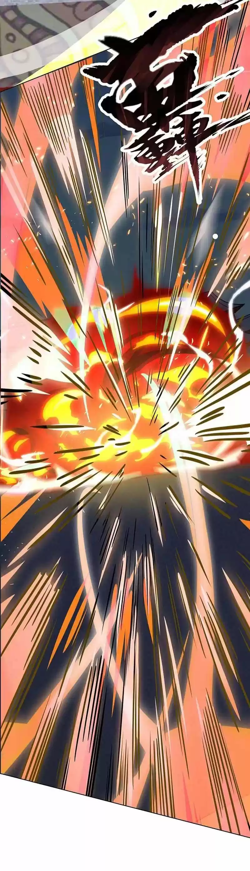 One Step Toward Freedom ch.150