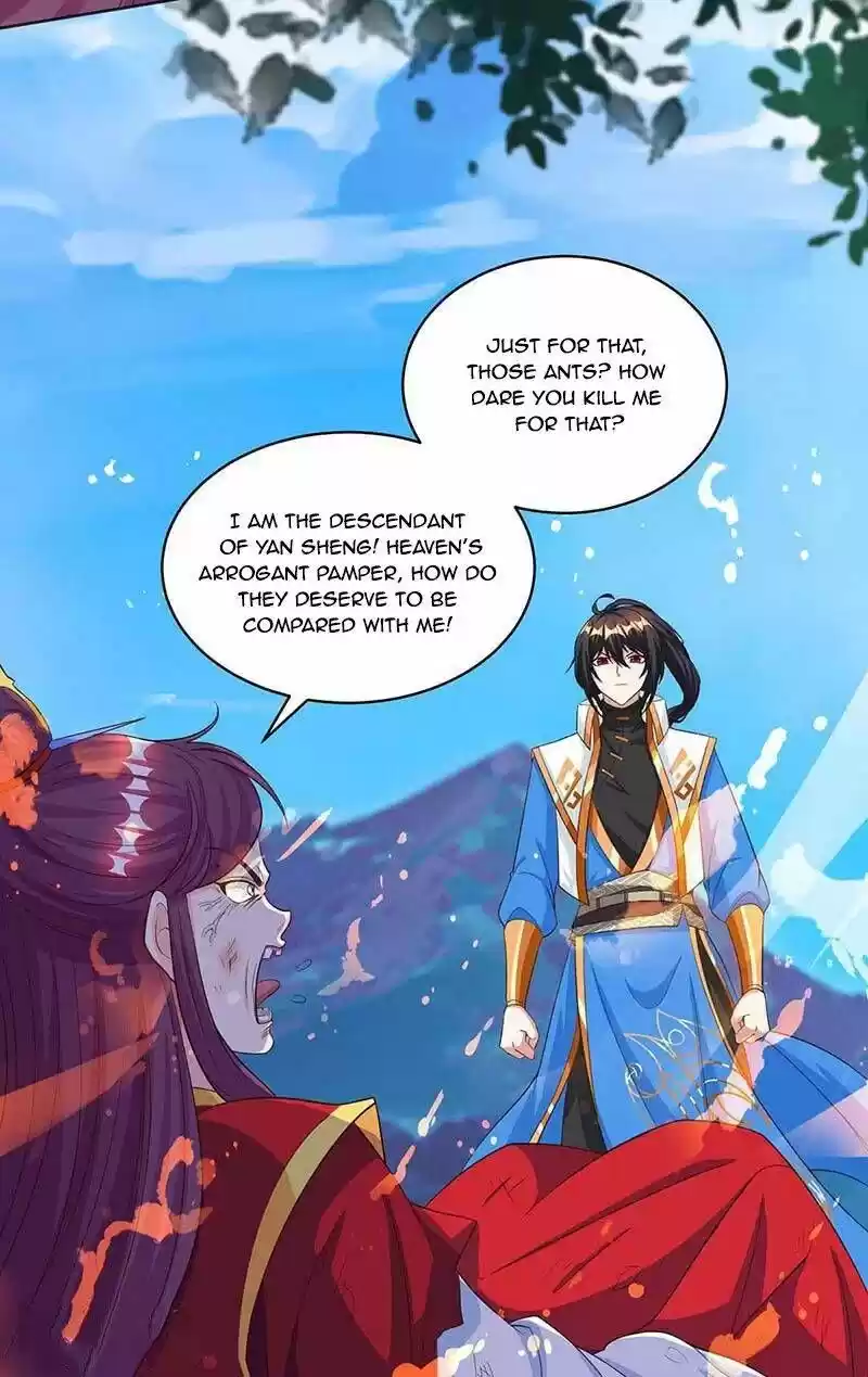 One Step Toward Freedom ch.150