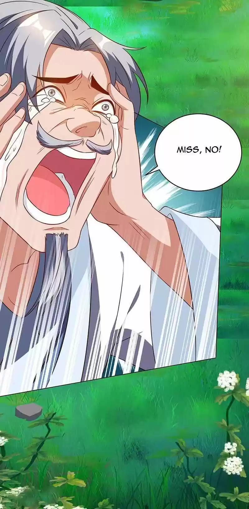 One Step Toward Freedom ch.150