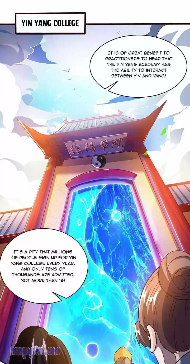 One Step Toward Freedom ch.151