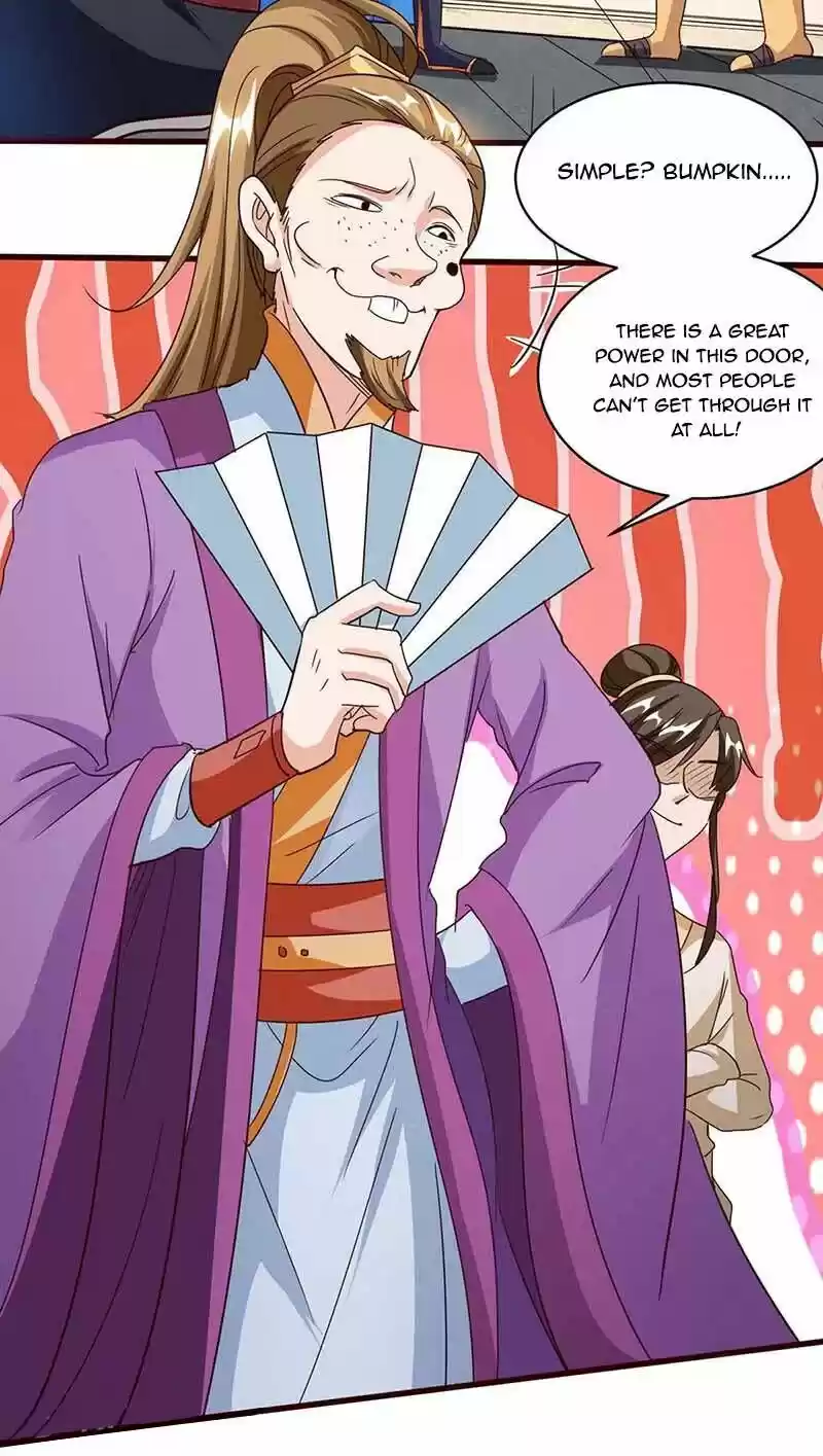 One Step Toward Freedom ch.151